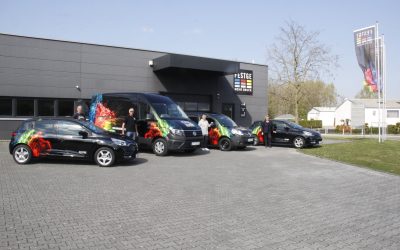 Flotte Autoflotte
