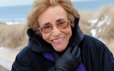 100 Jahre Gerda Festge